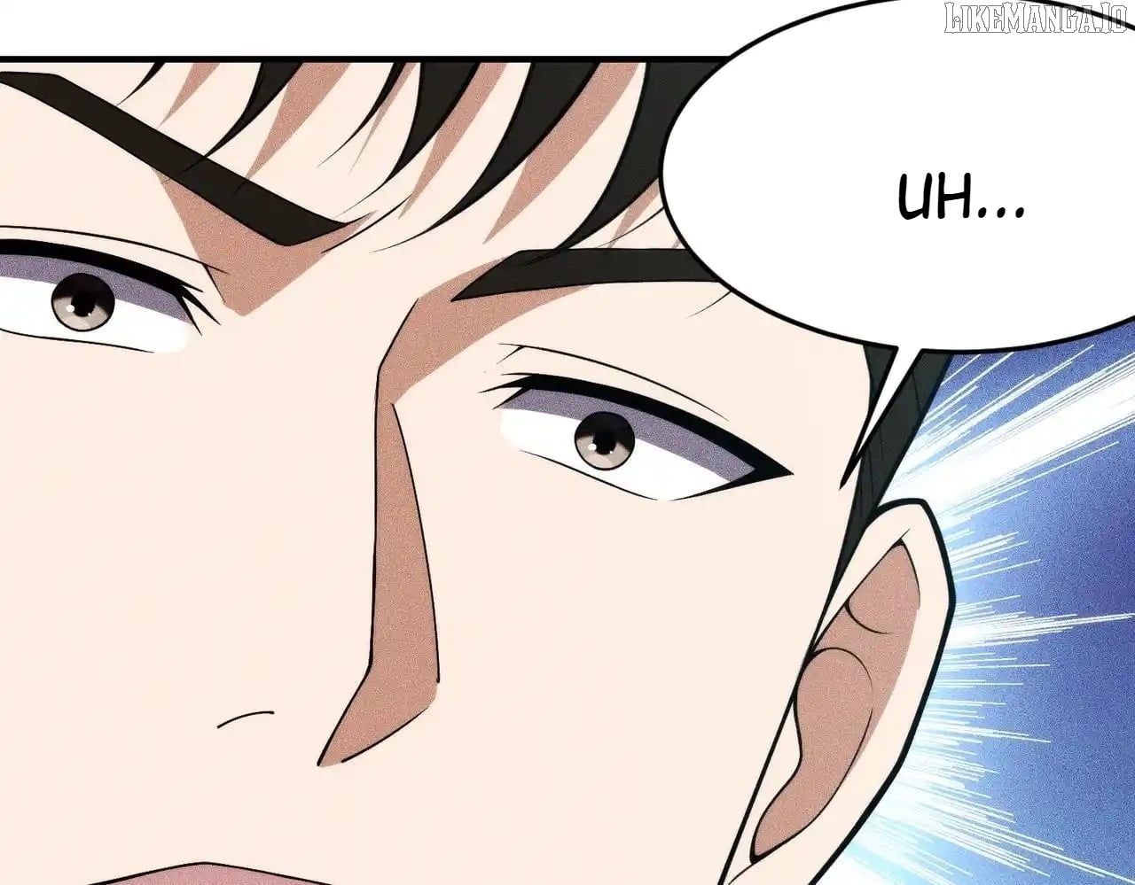 Hidden Dragon in the City (2025) Chapter 13 - page 31